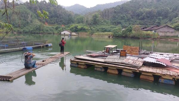 XÃ VĂN LÃNG TỔ CHỨC CÔNG TÁC ĐIỀU TRA, THỰC HIỆN NHIỆM VỤ PHỔ CẬP GIÁO DỤC, XOÁ MÙ CHỮ NĂM 2025