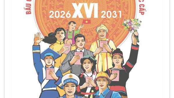 TOÀN THỂ ĐỒNG BÀO, ĐỒNG CHÍ, CỬ TRI XÃ VĂN LÃNG TÍCH CỰC HƯỞNG ỨNGCUỘC BẦU CỬ ĐẠI BIỂU QUỐC HỘI KHÓA XVI VÀ ĐẠI BIỂU HỘI ĐỒNG NHÂN DÂN CÁC CẤP NHIỆM KỲ 2026 – 2031