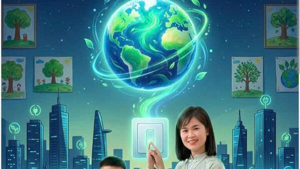 XÃ VĂN LÃNG TÍCH CỰC HƯỞNG ỨNG PHONG TRÀO TOÀN DÂN SỬ DỤNG NĂNG LƯỢNG TIẾT KIỆM ĐIỆN HIỆU QUẢ VÀ HƯỞNG ỨNG GIỜ TRÁI ĐẤT NĂM DIỄN RA TỐI 28/3/2026