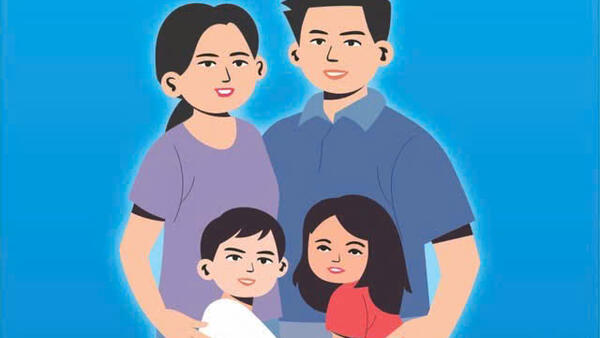 CHÀO MỪNG NGÀY QUỐC TẾ HẠNH PHÚC 20/3